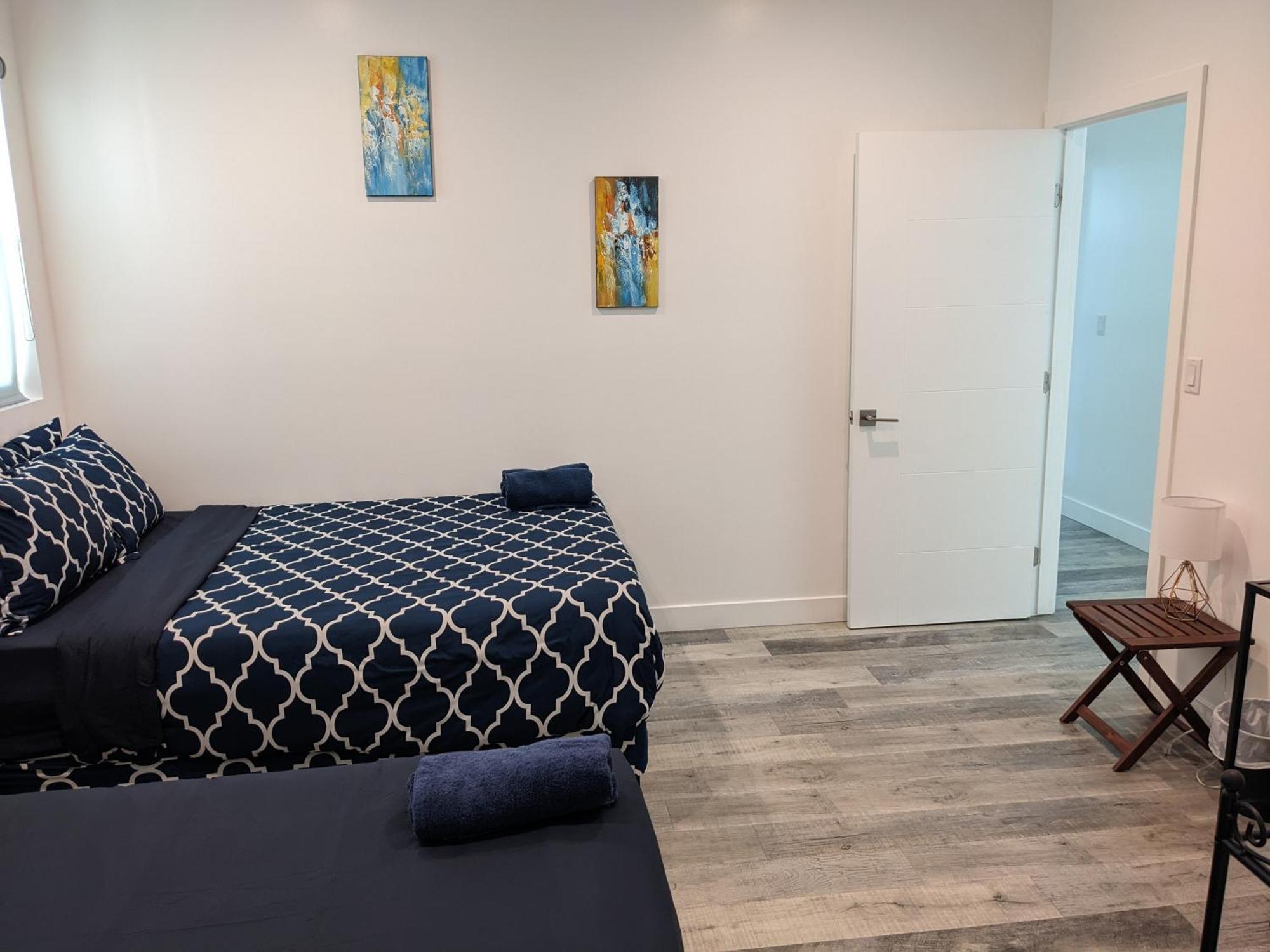 Cheerful 4br With Parking In East Hollywood Casa de férias Los Angeles