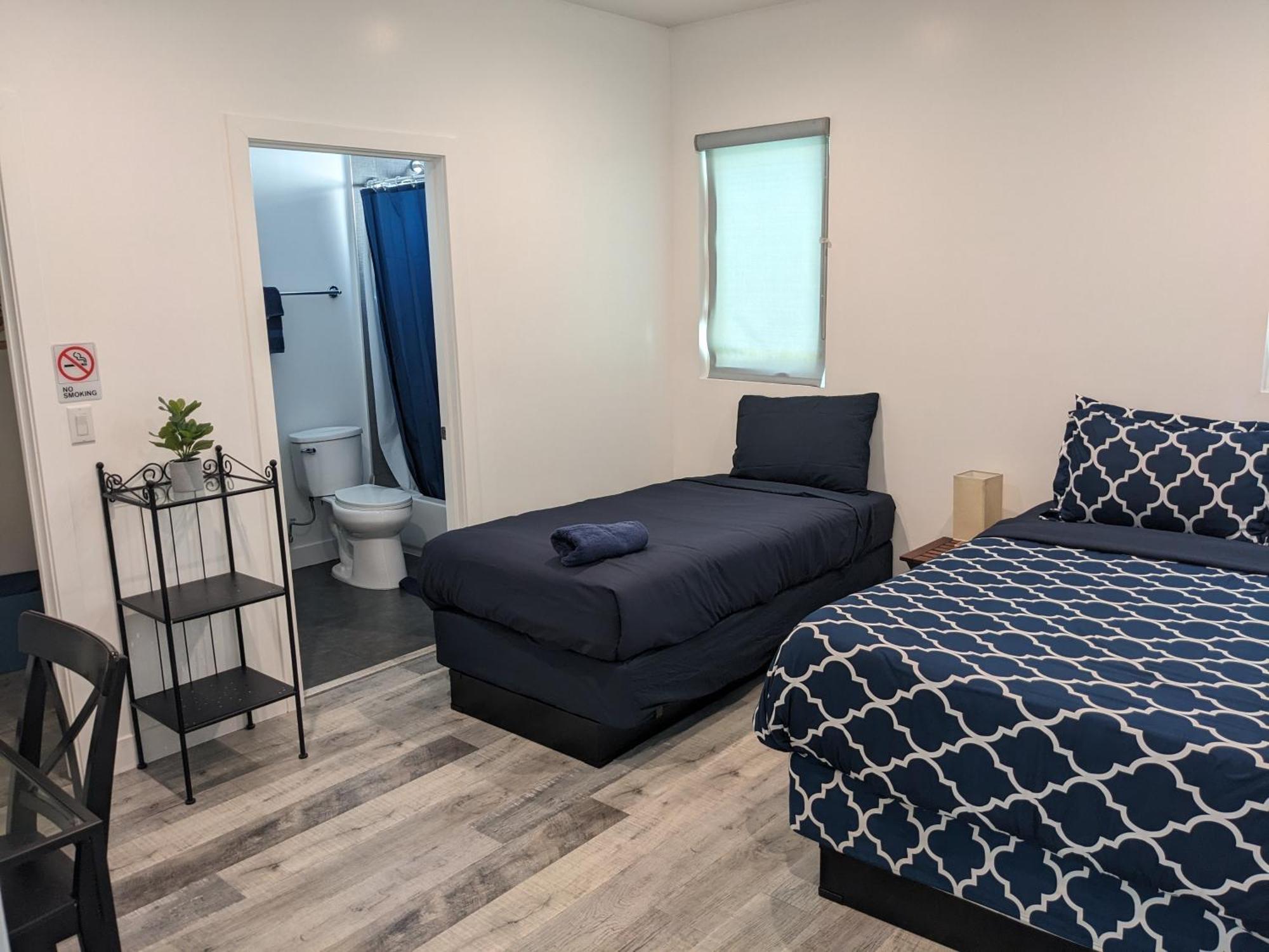 Casa de férias Cheerful 4br With Parking In East Hollywood Los Angeles