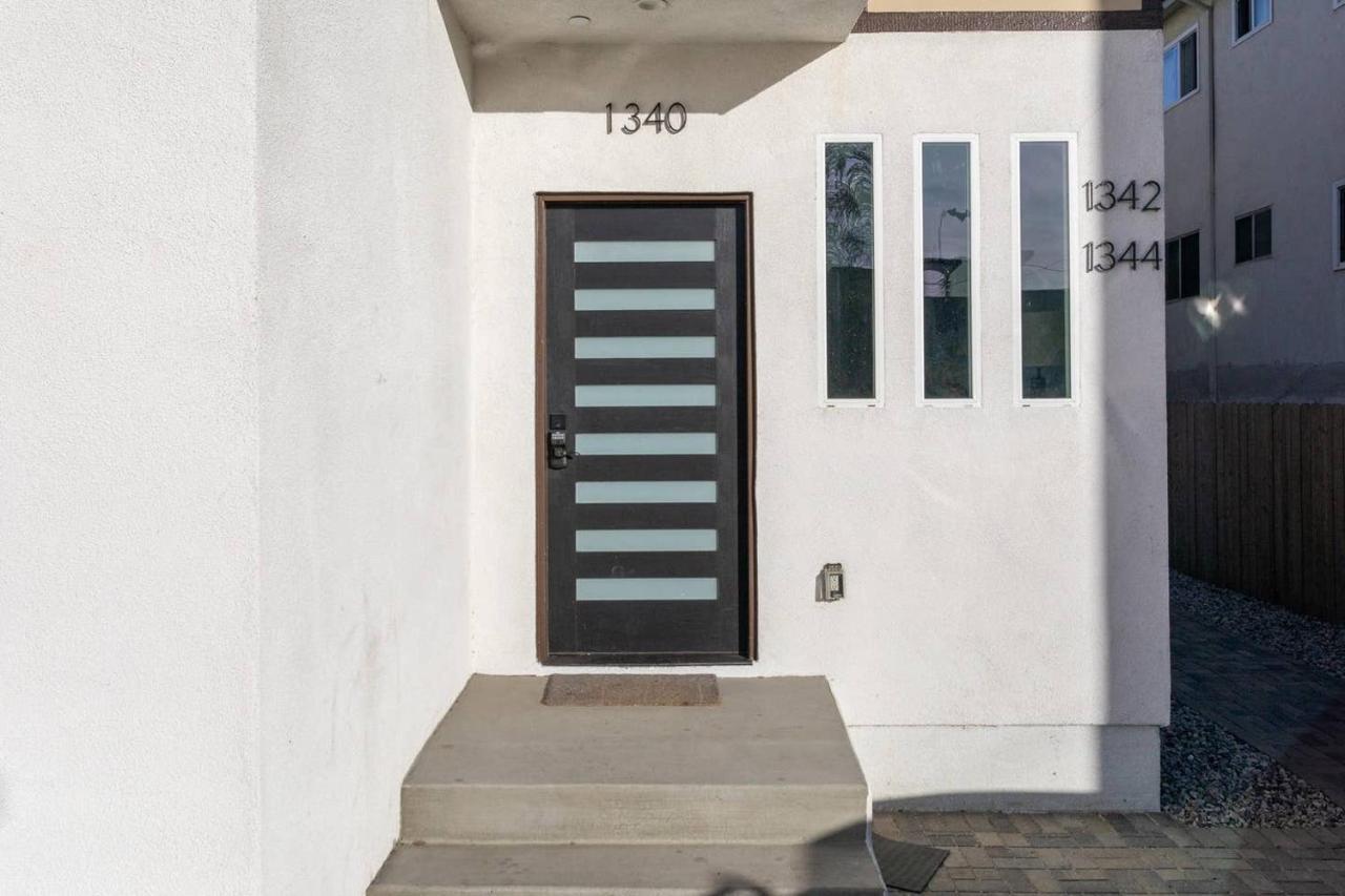 Casa vacanze Cheerful 4br With Parking In East Hollywood *