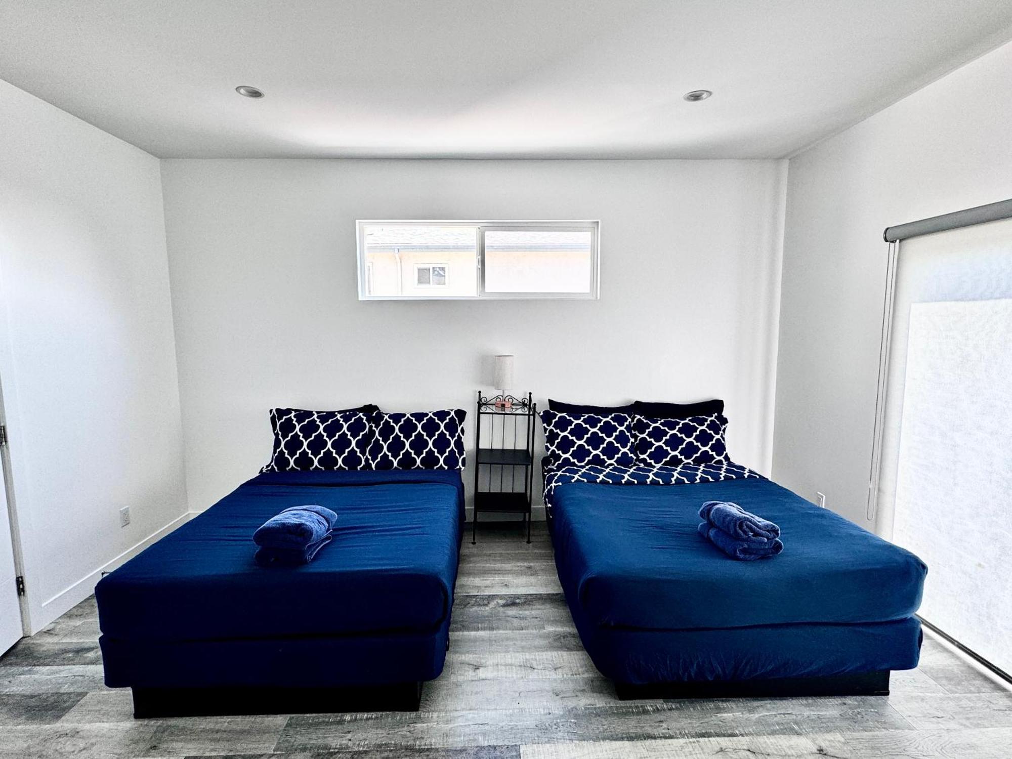 Cheerful 4br With Parking In East Hollywood Casa vacanze Los Angeles