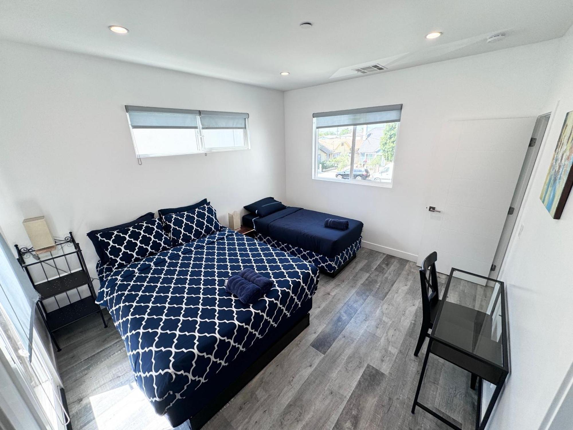Casa vacanze Cheerful 4br With Parking In East Hollywood Los Angeles