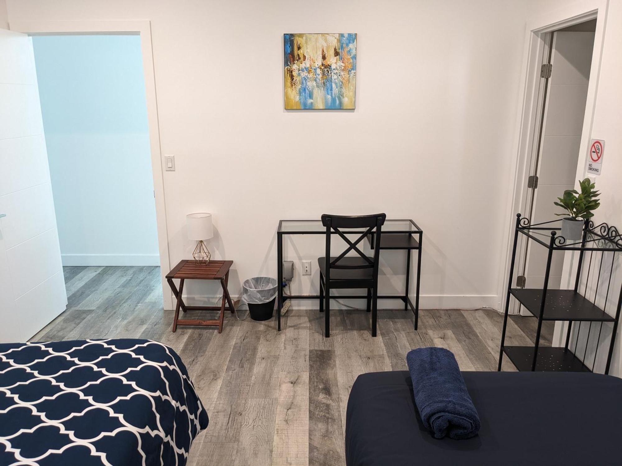 Casa vacanze Cheerful 4br With Parking In East Hollywood *
